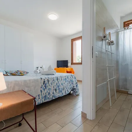 Bellavista, A Pochi Passi Dalla *