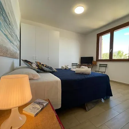 Bellavista, A Pochi Passi Dalla