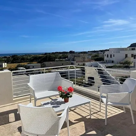 Bellavista, A Pochi Passi Dalla Favignana