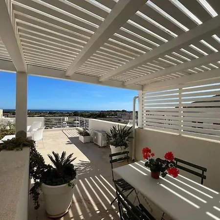 Apartment Bellavista, A Pochi Passi Dalla *
