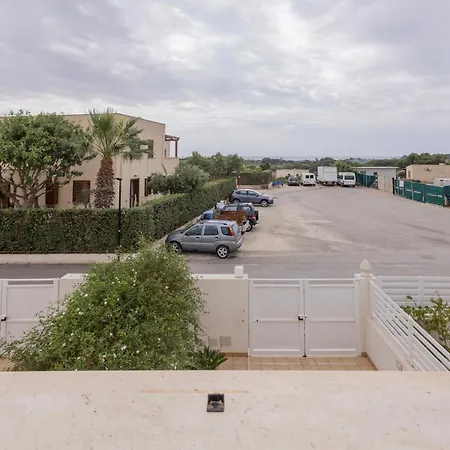 Apartment Bellavista, A Pochi Passi Dalla