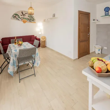Bellavista, A Pochi Passi Dalla *
