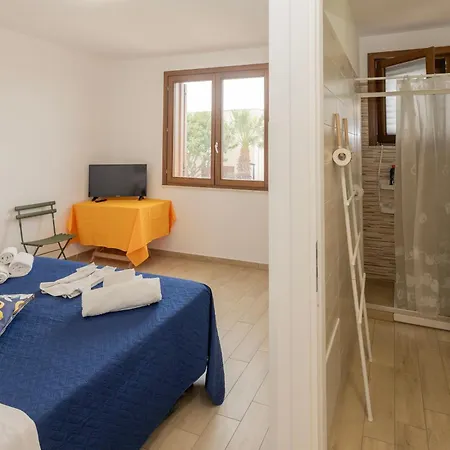 Bellavista, A Pochi Passi Dalla * Favignana