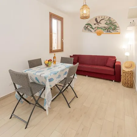 Bellavista, A Pochi Passi Dalla Apartment *