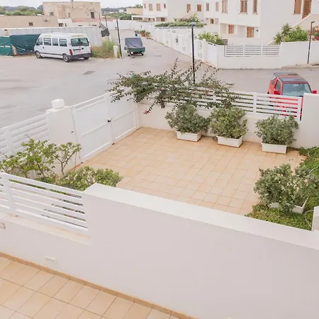 Bellavista, A Pochi Passi Dalla Apartment *