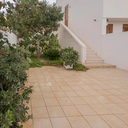 Bellavista, A Pochi Passi Dalla Apartment *