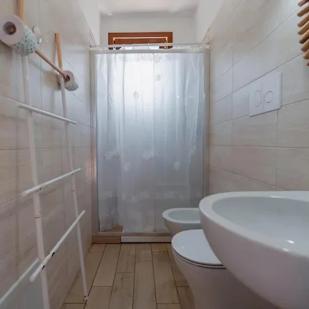 아파트 Bellavista, A Pochi Passi Dalla *