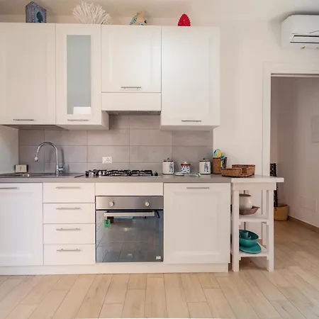 Apartment Bellavista, A Pochi Passi Dalla
