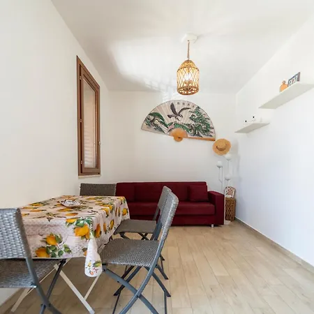 Bellavista, A Pochi Passi Dalla *