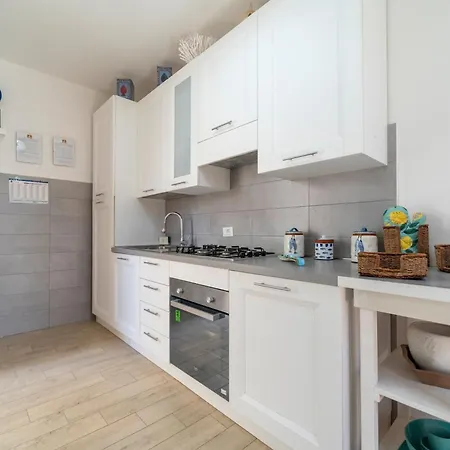 Bellavista, A Pochi Passi Dalla Apartment
